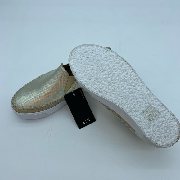 Armani Exchange Shoes - Picture 4 of 7